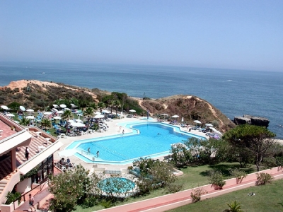 Uw zomervakantie in Hotel Auramar Beach Resort, Bron: 