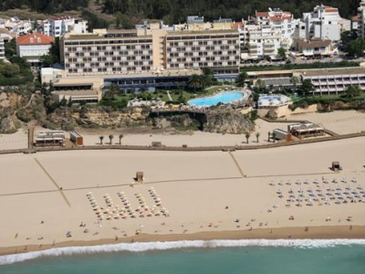Uw zomervakantie in Algarve Casino Hotel, Bron: 