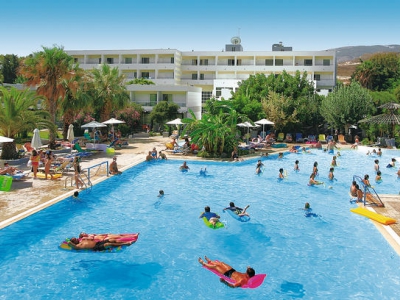 Uw zomervakantie in Hotel Sun Palace Resort & Spa, Bron: 