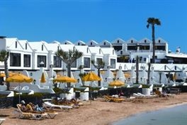 Uw zomervakantie in Appartement Sands Beach Resort, Bron: 