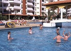 Uw zomervakantie in Appartement Club Praia Da Rocha, Bron: 