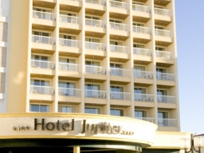 Uw zomervakantie in Hotel Jupiter, Bron: 
