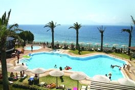 Uw zomervakantie in Hotel Dimitra Beach, Bron: 