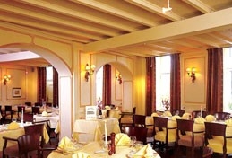 Uw zomervakantie in Fletcher Hotel-restaurant La Ville Blanche * * *, Bron: 