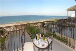 Uw zomervakantie in Hotel M�venpick Resort & Marine Spa Sousse, Bron: 