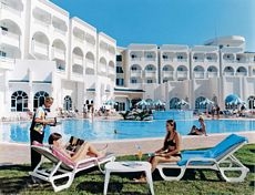 Uw zomervakantie in Hotel Houria Palace, Bron: 
