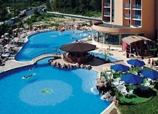 Uw zomervakantie in Hotel Iberostar Tiara Beach, Bron: 