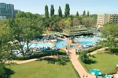 Uw zomervakantie in Hotel Rodopi - Zwete, Bron: 