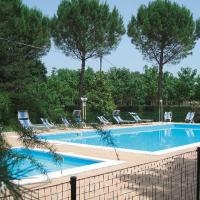Uw zomervakantie in Hotel La Torretta, Bron: 