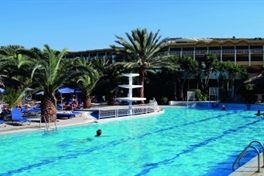 Uw zomervakantie in Hotel Kipriotis Hippocrates, Bron: 
