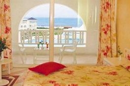 Uw zomervakantie in Hotel Vincci Taj Sultan, Bron: 