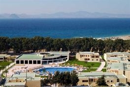 Uw zomervakantie in Hotel Iberostar Kipriotis Panorama & Suites, Bron: 