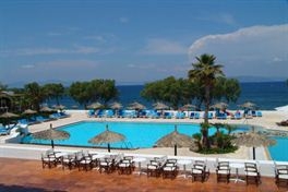 Uw zomervakantie in Hotel Oceanis Beach & Spa Resort, Bron: 