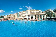 Uw zomervakantie in Hotel Rodopi/Zvete/Flora Park - Family, Bron: 