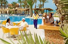 Uw zomervakantie in Hotel Iberostar Safira Palms, Bron: 
